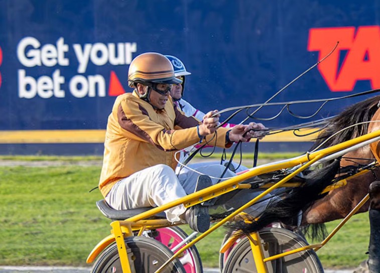 200 training wins for the Doctor