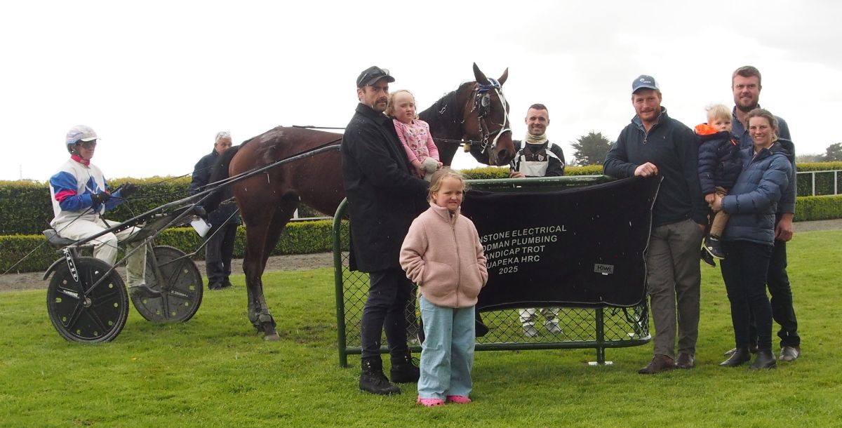 Merc goes back to back