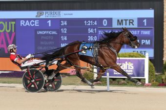 2yo world record – 1:47.4