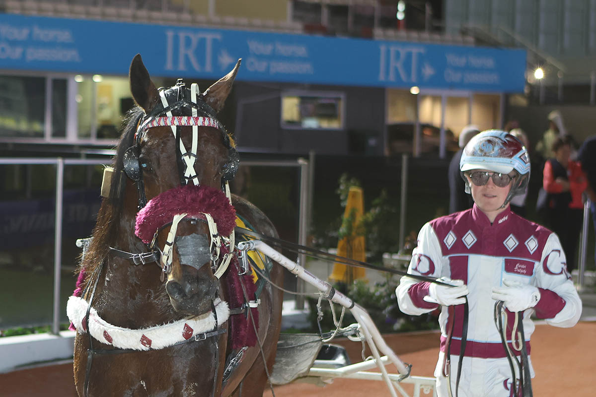 Double celebration for Prices