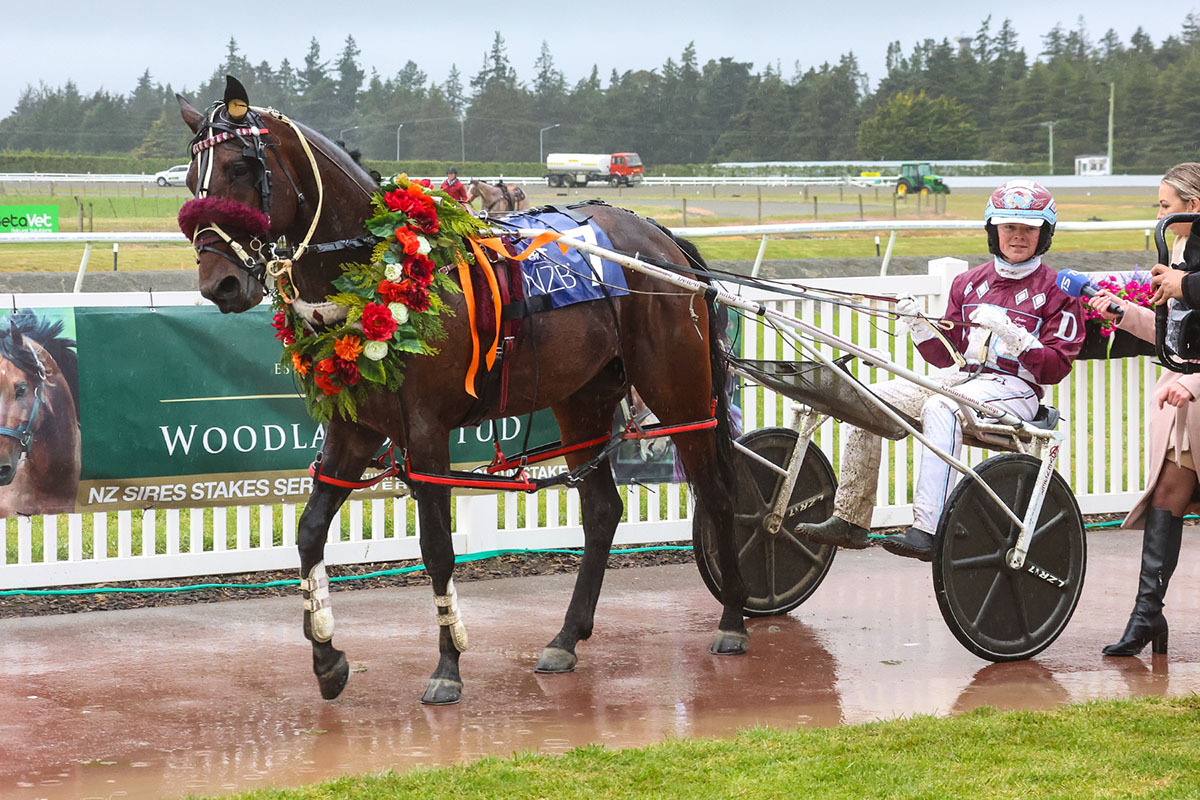 Barrier draw helps, but Dalgety warns Kilmore won’t be easy