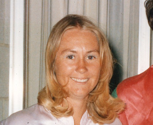 Paying tribute to a trailblazer for women in harness racing