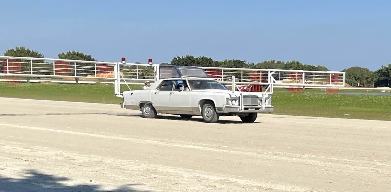 Florida Sunshine Stakes to kick off on Saturday