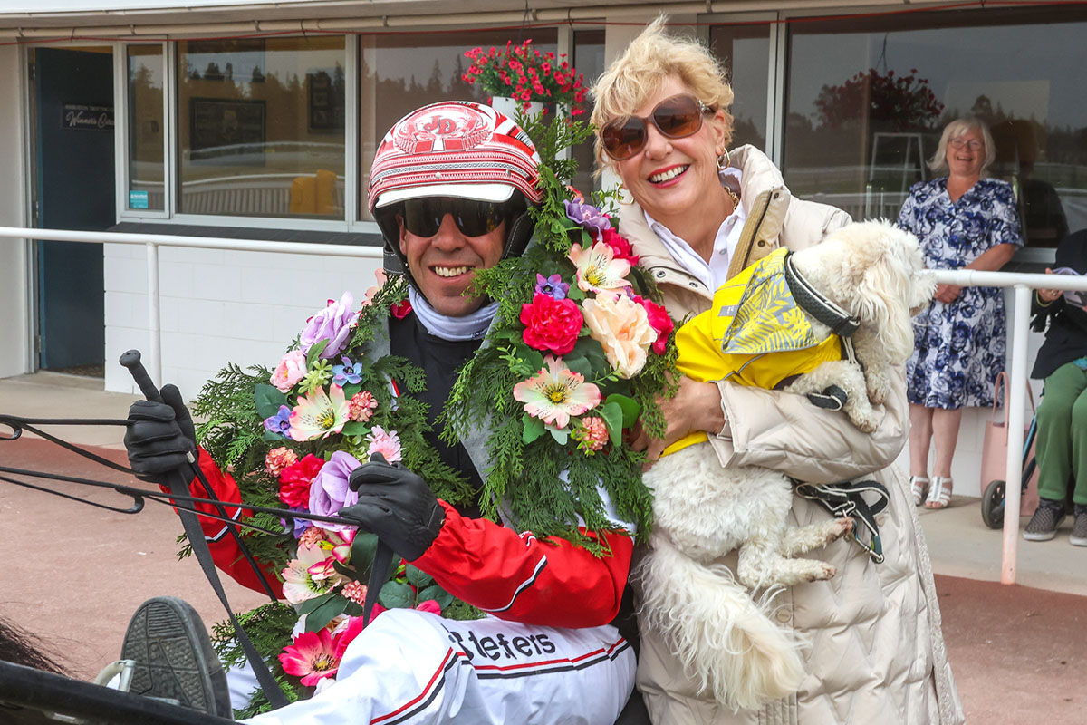 Ashburton undercard in review