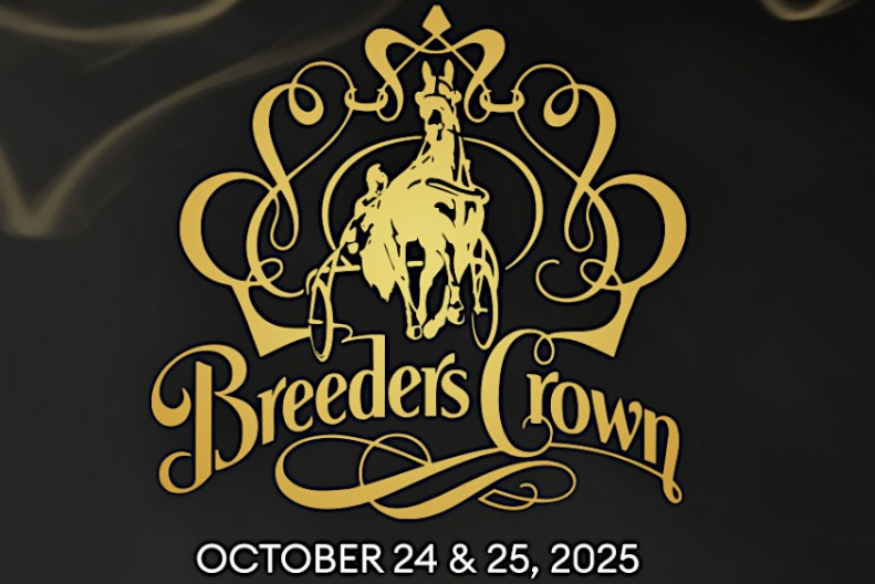 Watch night one of the 2025 Breeders Crown Finals