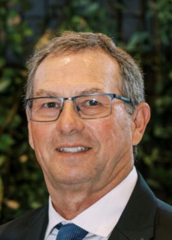 Roy Burns to succeed Skip Hoovler as USTA Director