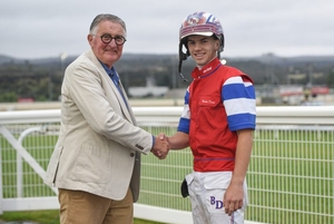 Davis leads strong line up for 2025 Youngbloods Challenge