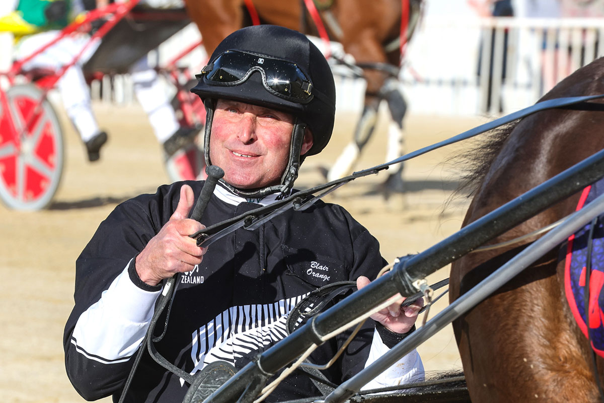 Orange achieves major milestone