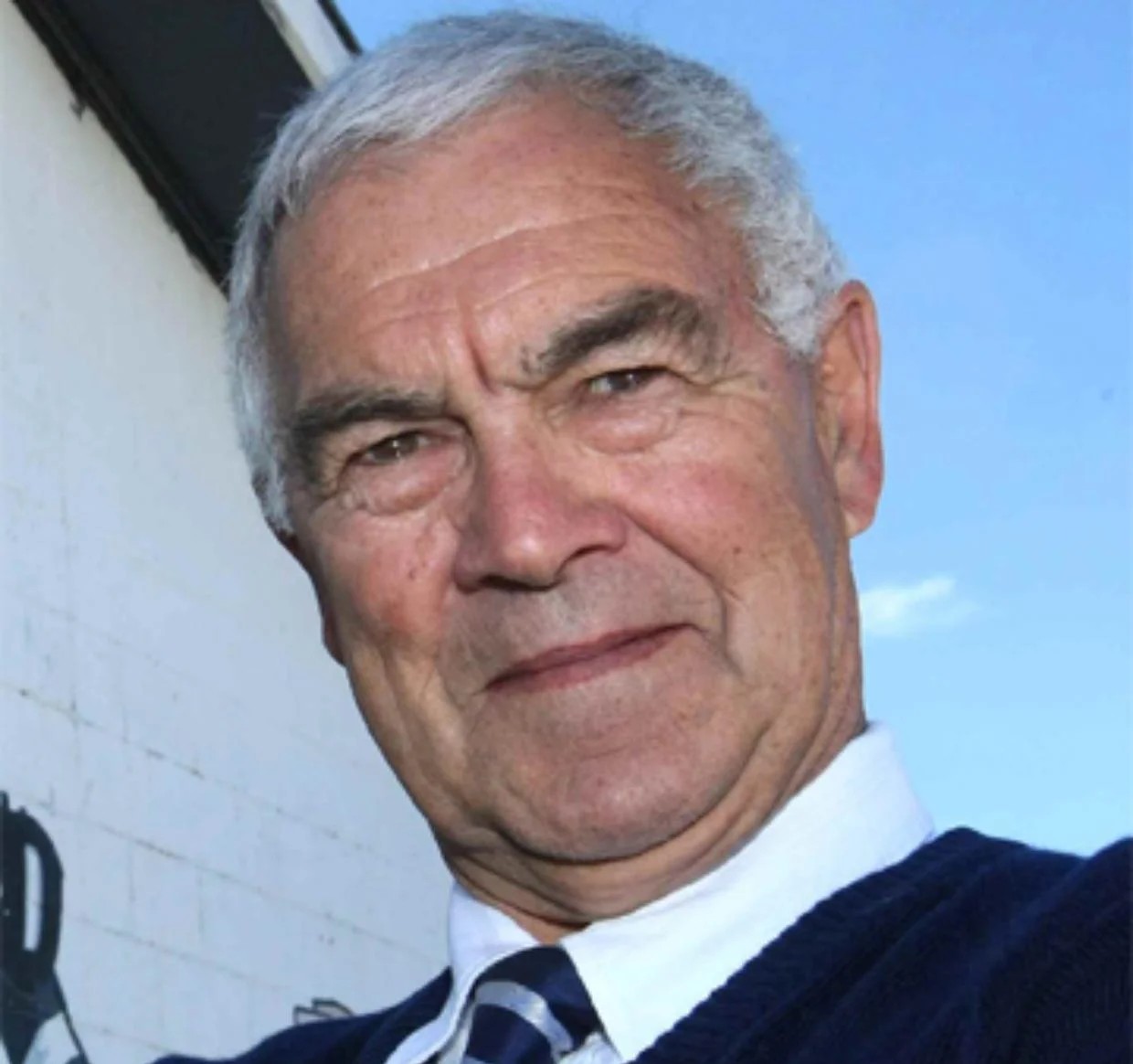 Skipem – 1984 Invercargill Cup winner