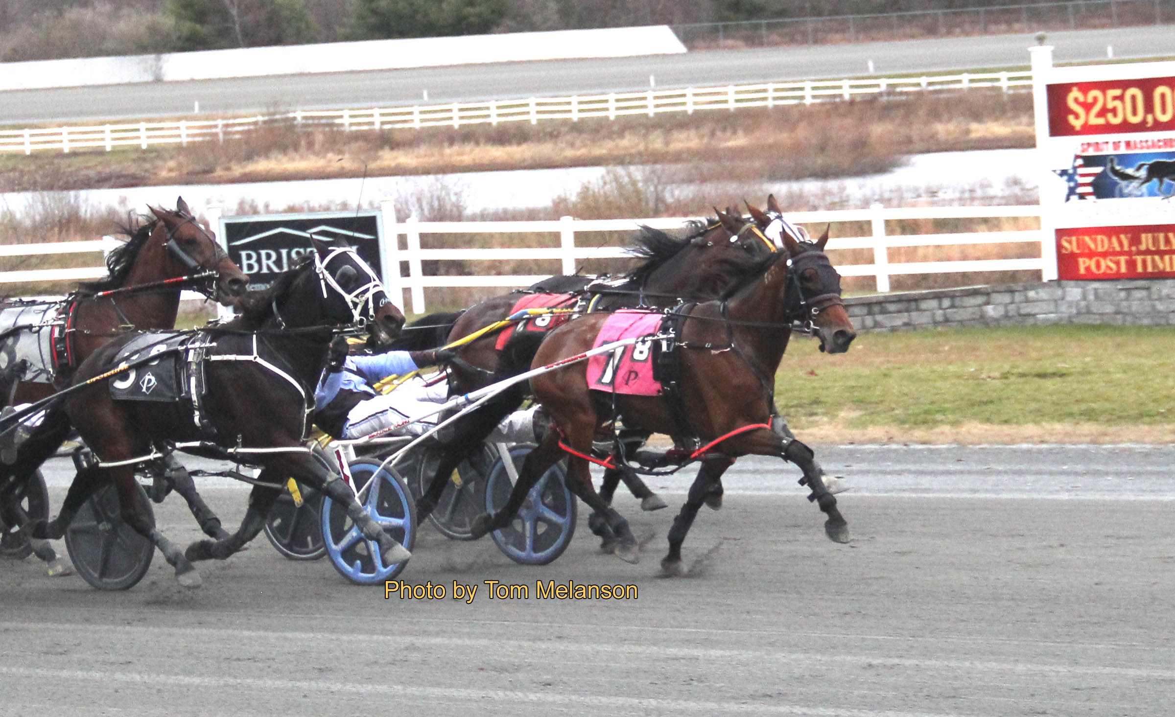 Always Bstunning N beats the boys again