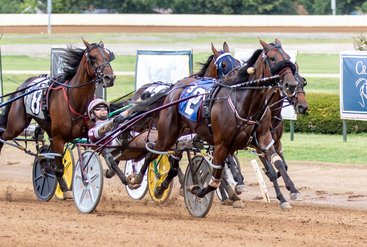 Veteran owner fields six in Kindergarten Classic Finals