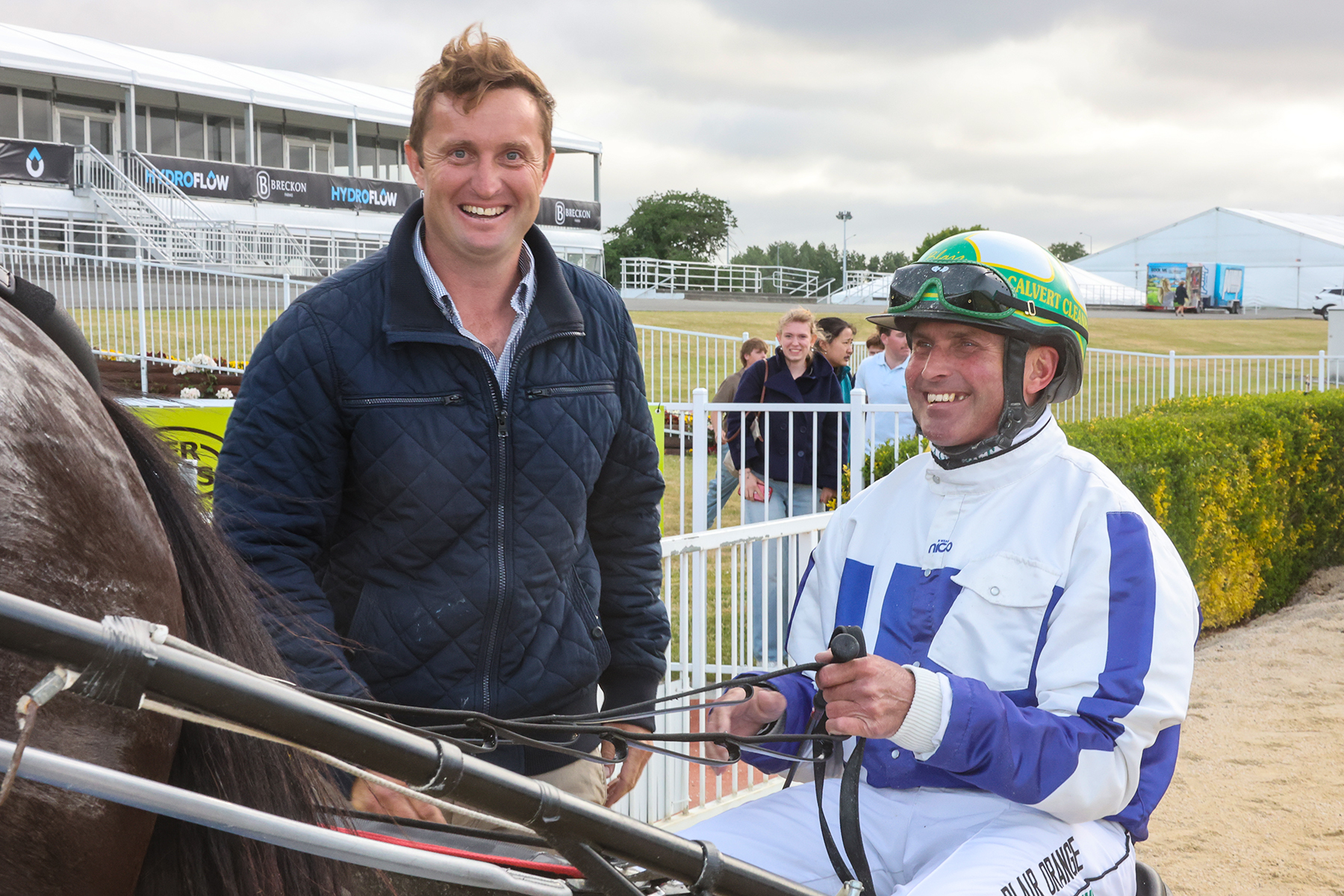 Too much Dash gets the Dosh