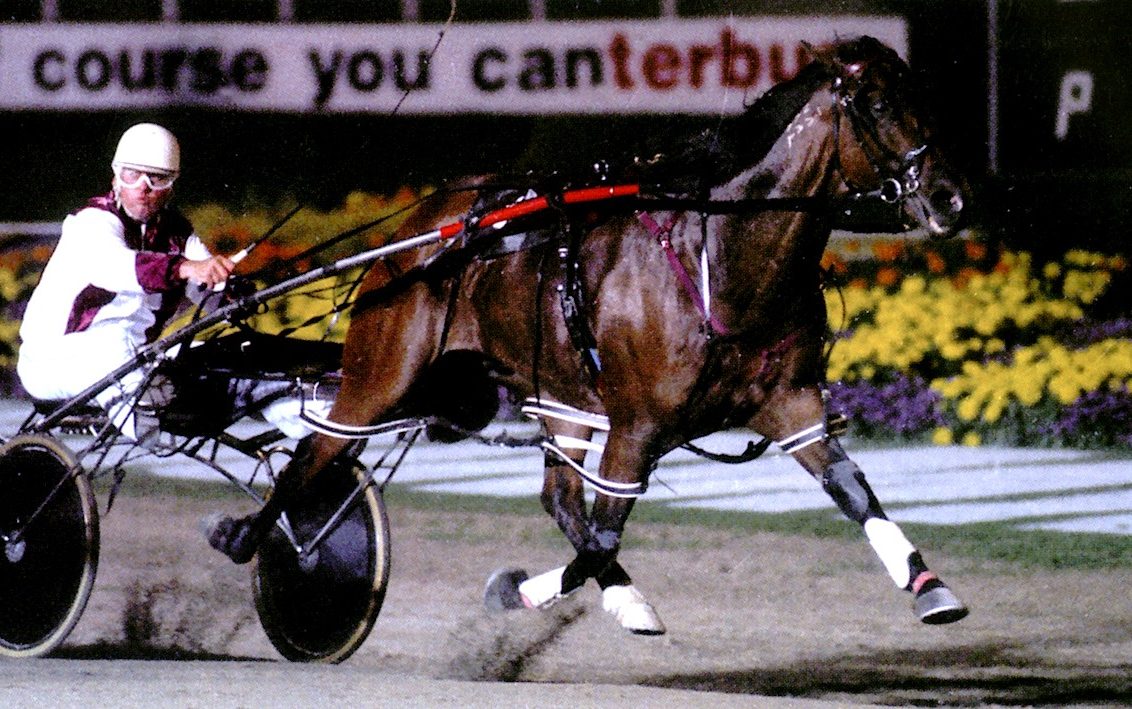 Dalgety’s full-circle Cup quest