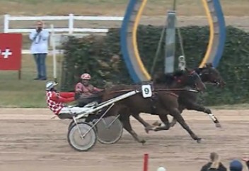 Digital Races takes Istvan Pasztor Memorial