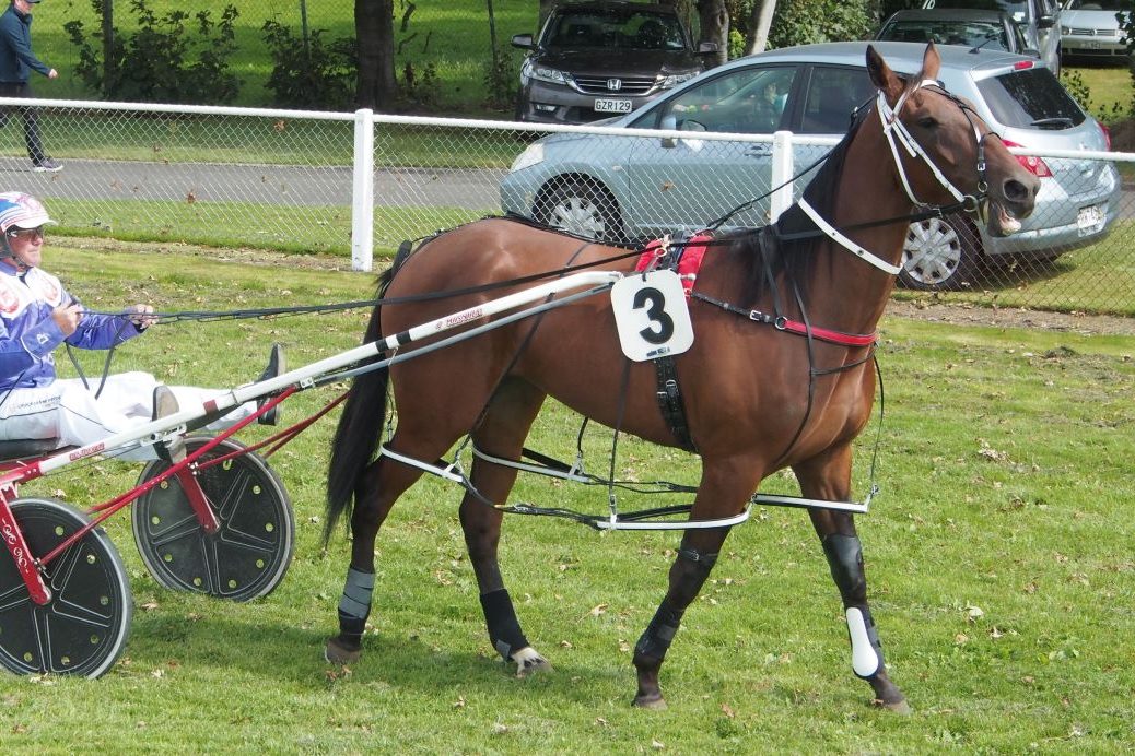 New territory for Pearson