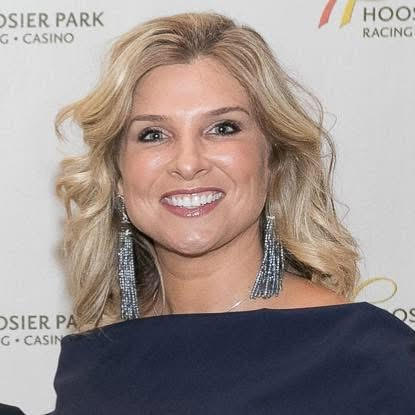 Heather Wilder named USHWA Member of the Year