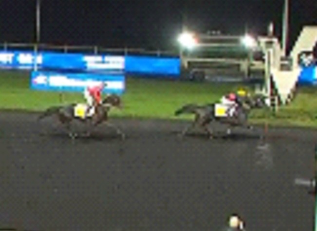 Je M’Envol takes Gr II Prix Paul Buquet