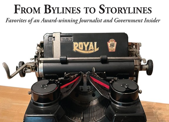 Hall of Famer pens book about his career