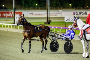 Little Darling’s predictable win in Mares Classic