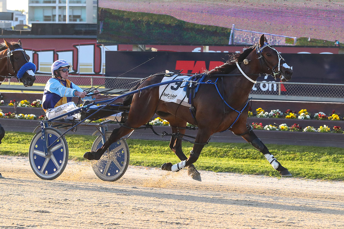 Major assignments ahead for Ferguson