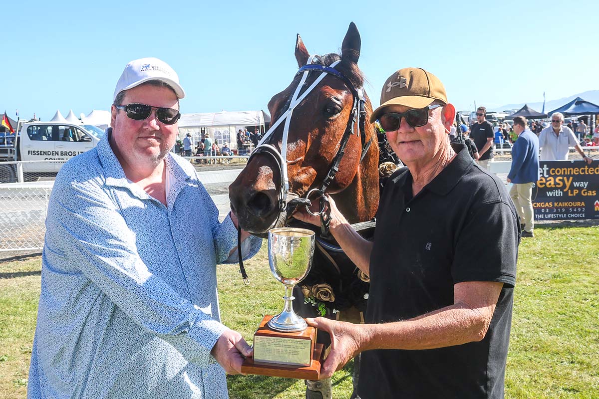 Merlin waves the wand