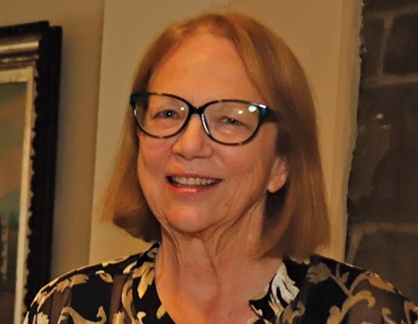 Moira Fanning to receive Monticello-Goshen’s highest honor