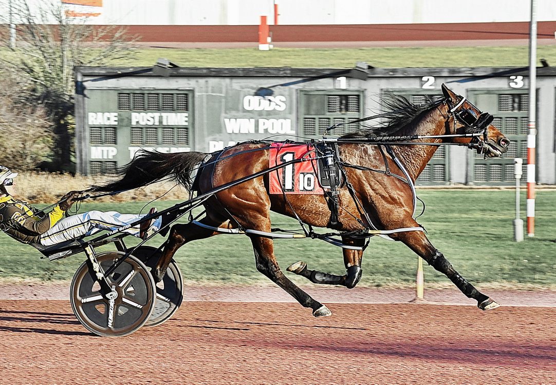 Oakwood Heymiki IR rockets to 1:49