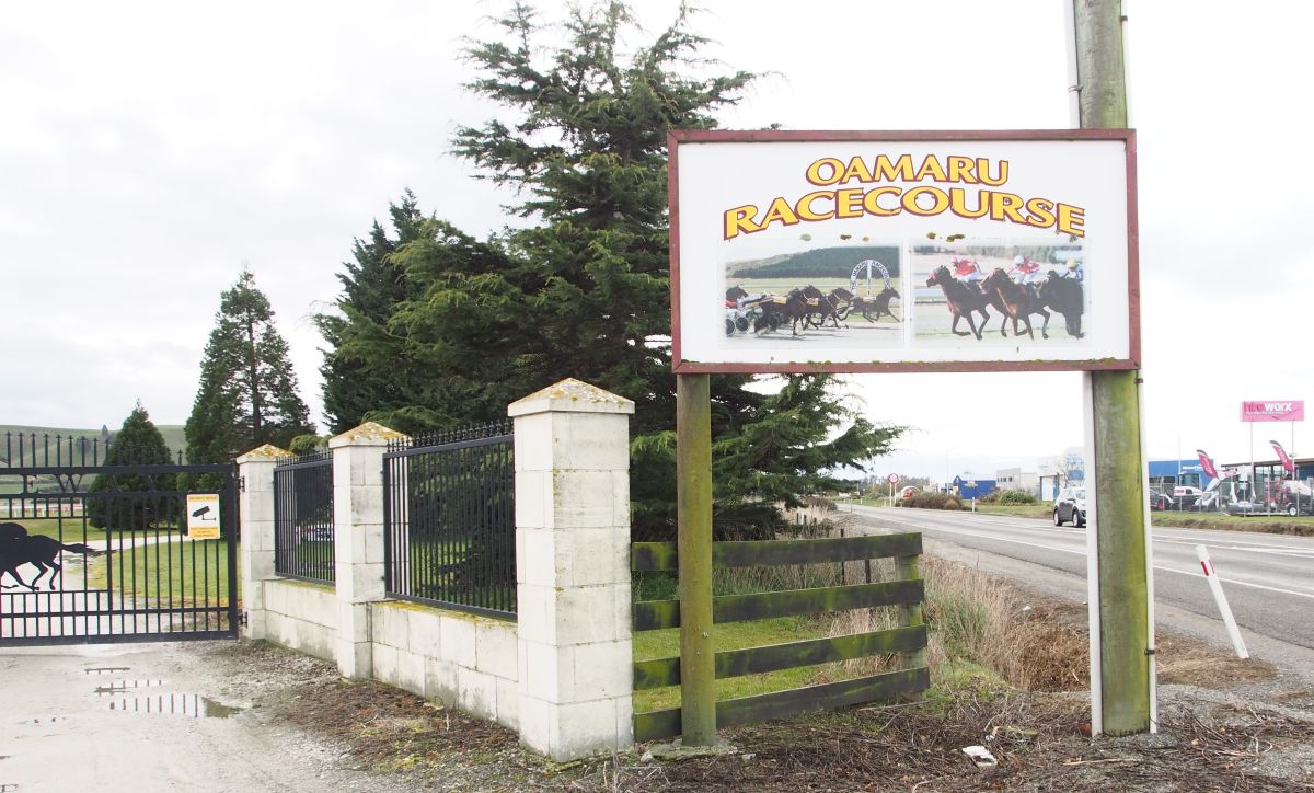 Fear Gogh breaks maiden