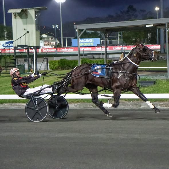 Pure Grunt makes amends with Ladbrokes two year old Final