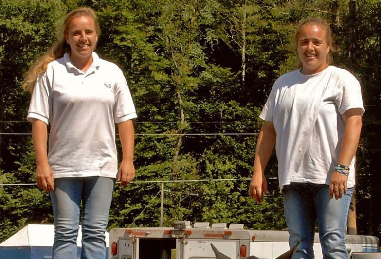 Barb and Liz to be honored for 30 Years of Dedication