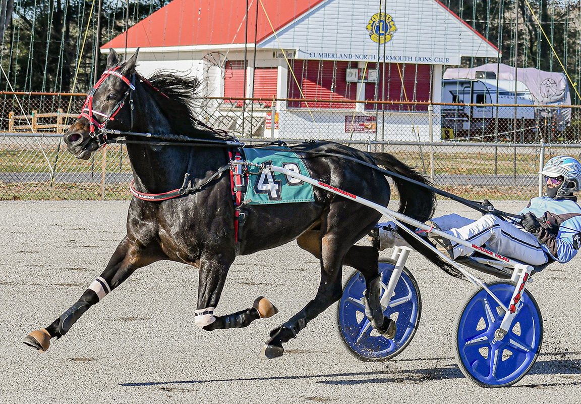 Big Al M too strong and ‘Double-Digit Dave’ eyes 8,000