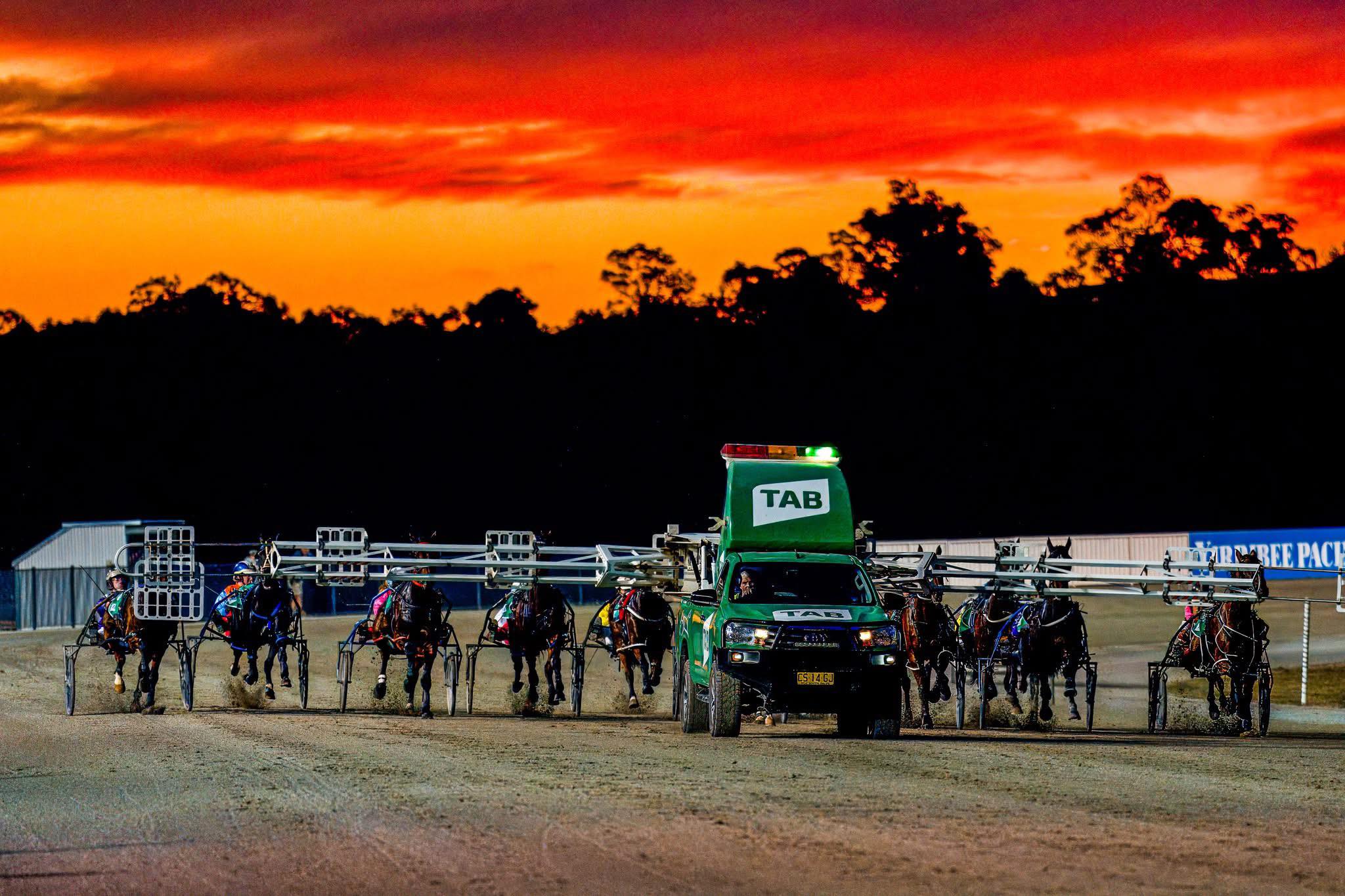 New South Wales Country Cups Carnival kicks off with Wagga