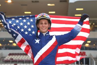 Beckwith reflects on unforgettable trip to New Zealand