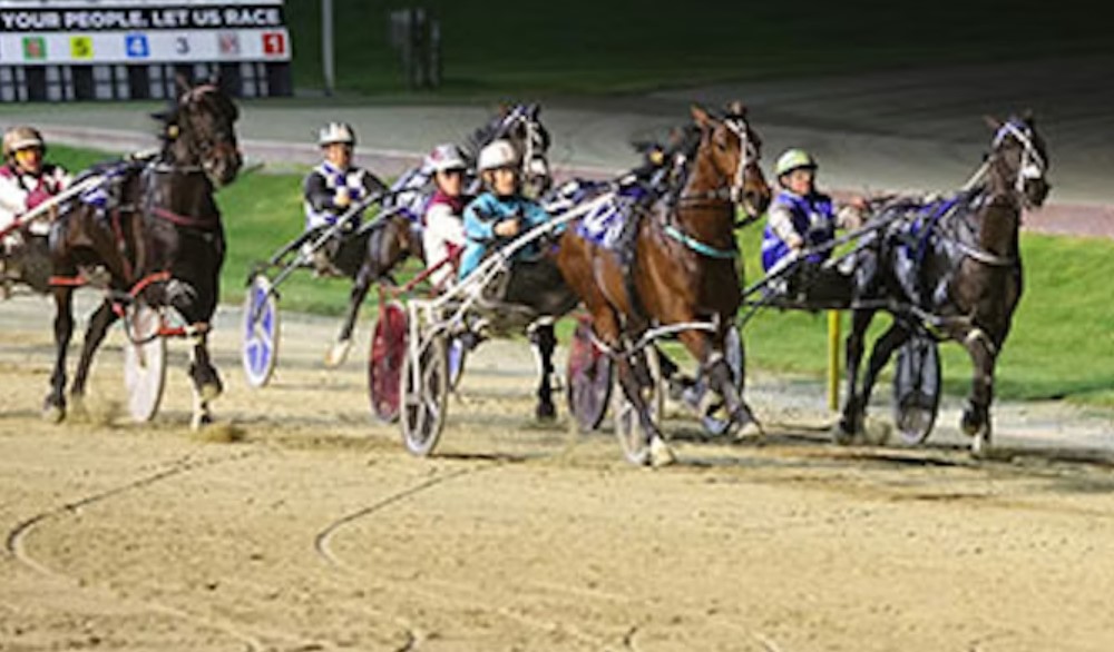 2YO schedule confirmed for 2026