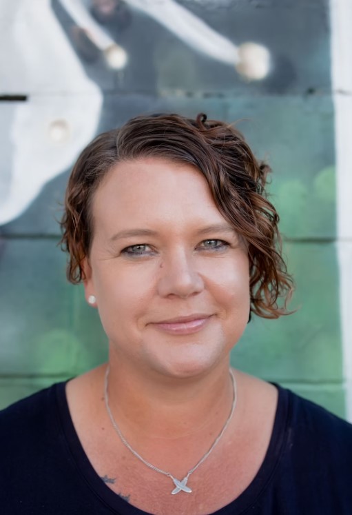 Jess Davidson joins Wai Eyre Farm team