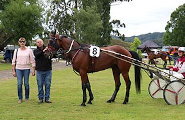 Hutton’s team peaks perfectly on coast circuit