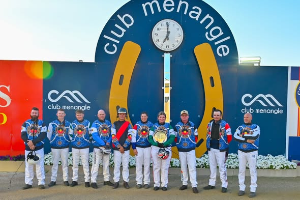 Caffyn Plate drivers