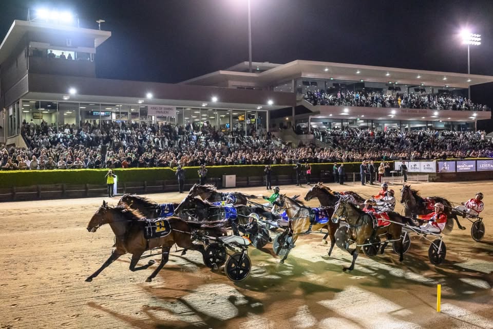 Australian Analyst – Saturday Harness Racing Preview 21st February