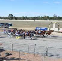 Cobram fights for its survival