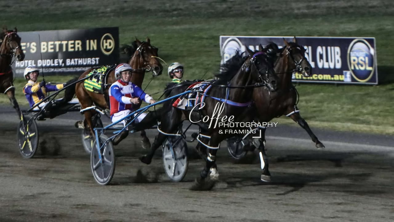 Donegal Luther storms home in Shirley Turnbull Memorial