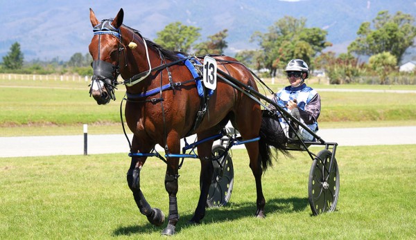 Team Telfer breaks 30-year-old training record