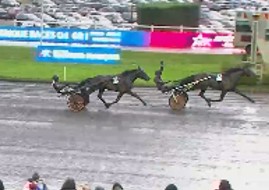 Epic Kronos wins Prix Tenor de Baune