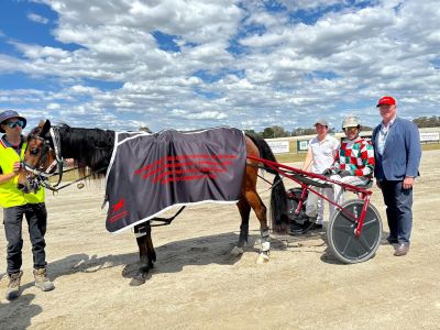 Kylie Sugars finds her way without Greg