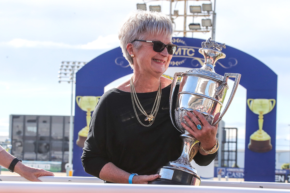 Lovin the Habibti run