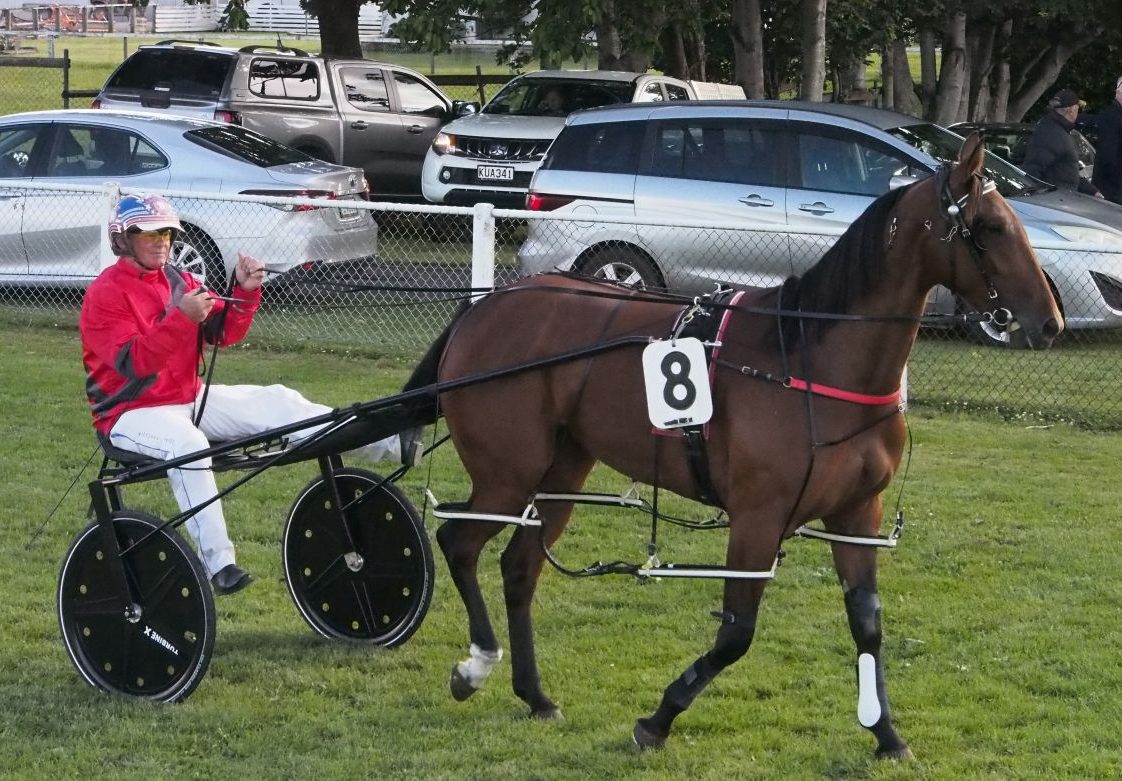 Ascot Park undercard
