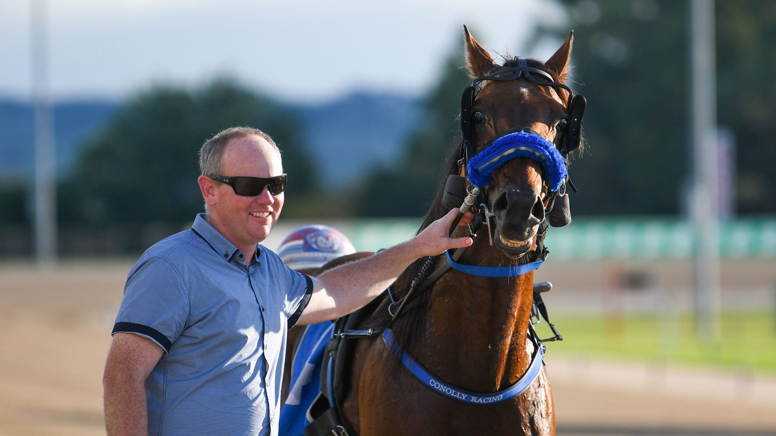 Itzmineontheline takes Maitland Cup in desperate finish