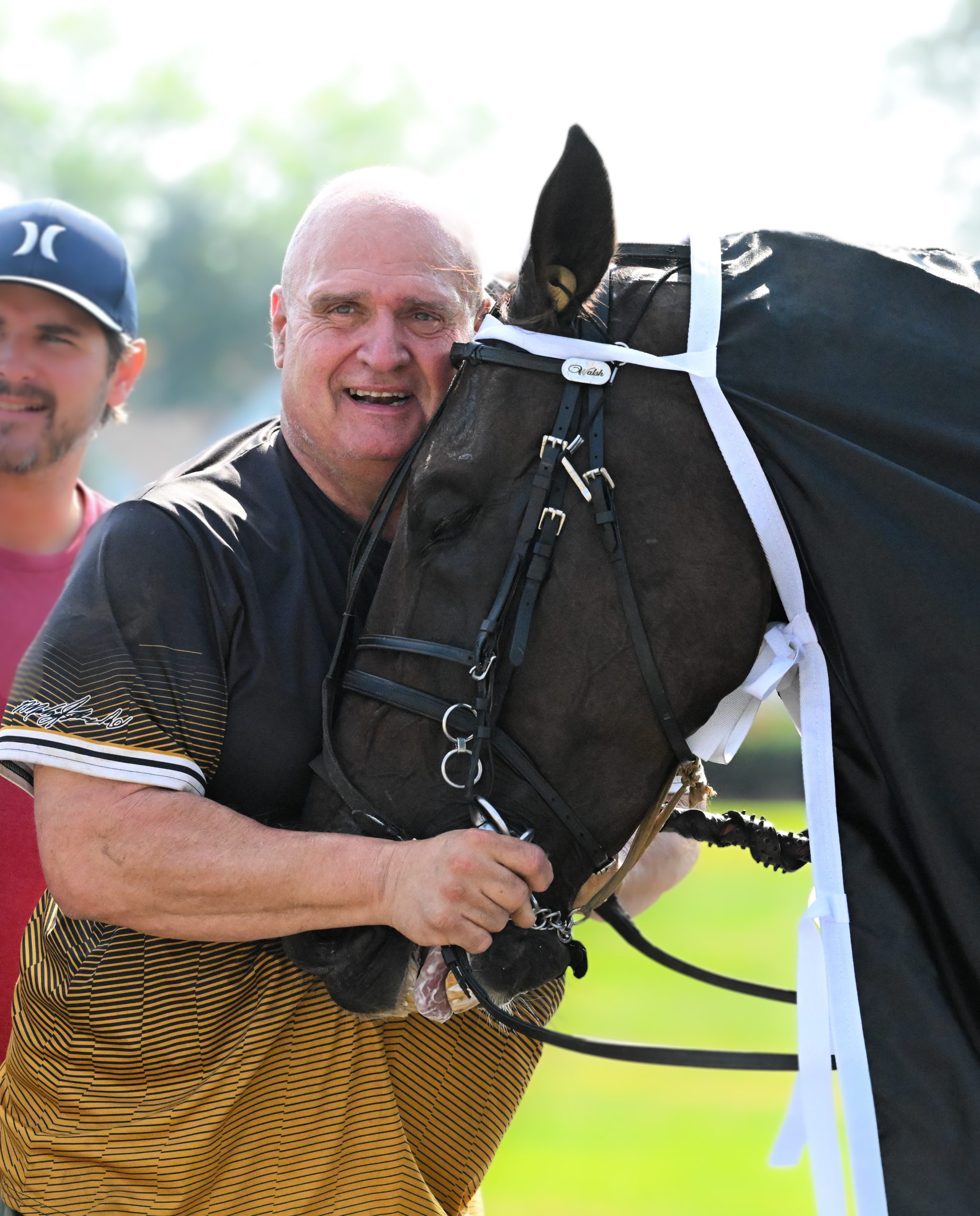 Joseph “Jo Jo” Tosies