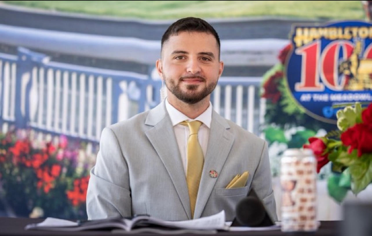 Boyd, Rallis, Hennessey and Brown honored with Dan Patch Awards