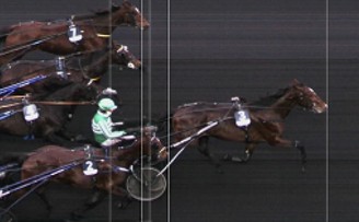 Jushua Tree wins Prix de Bourgogne