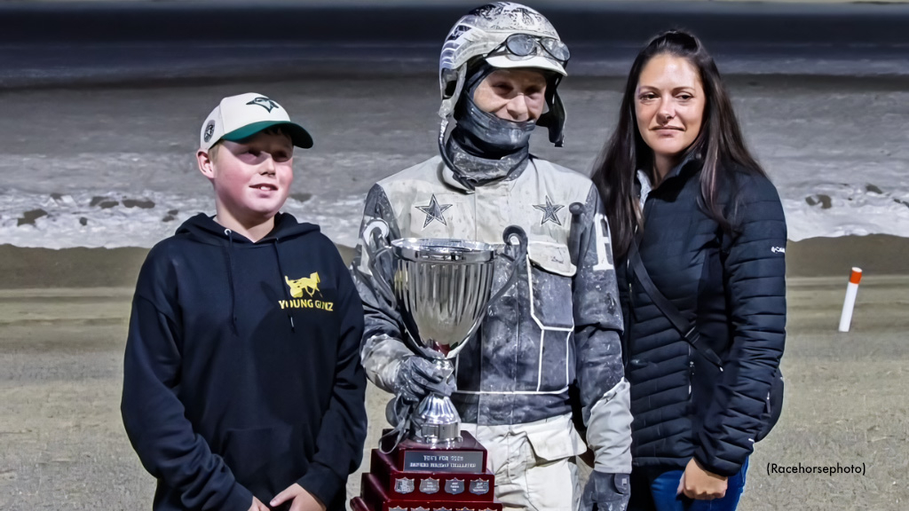 House gearing up to defend Drivers Holiday Challenge Title